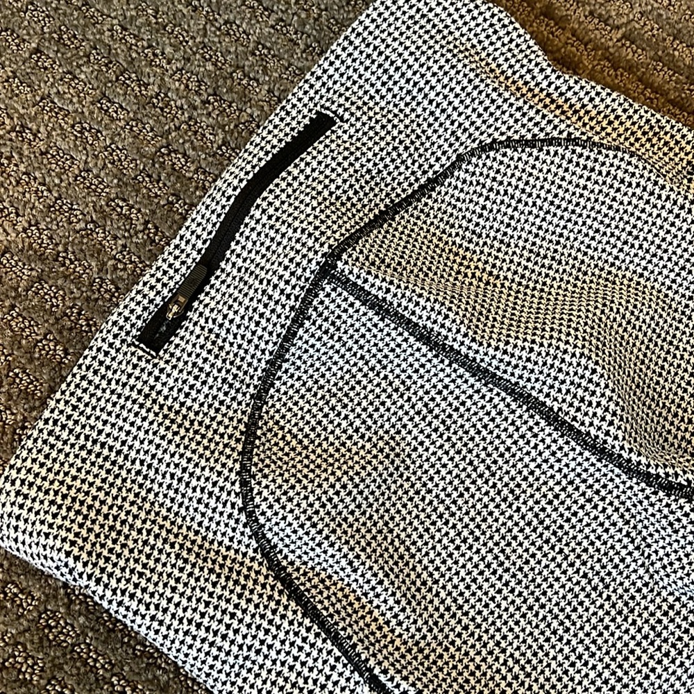 Pattern Leggings - image 5